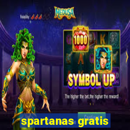 spartanas gratis